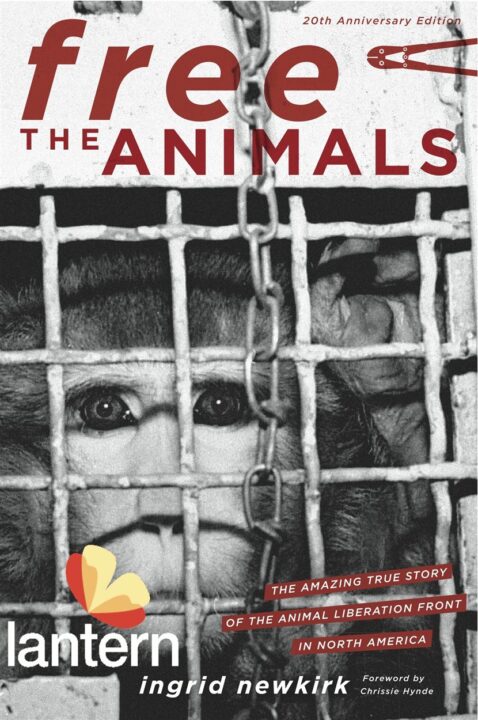Free the Animals 20th Anniversary Edition