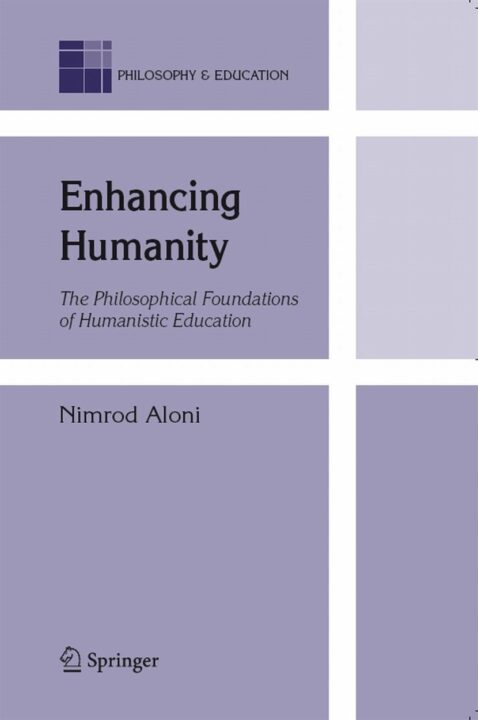 Enhancing Humanity