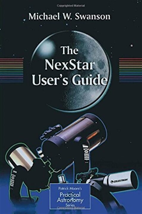 The NexStar User’s Guide