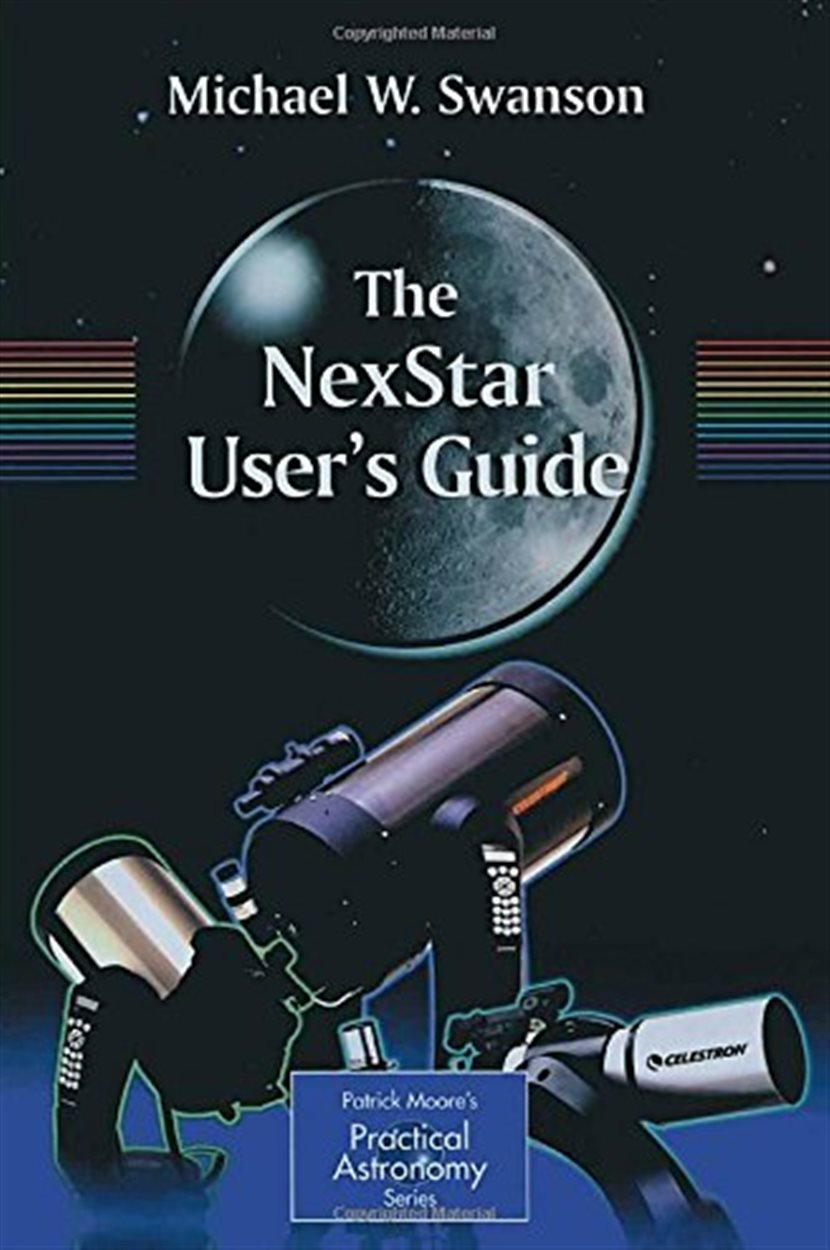 The NexStar User’s Guide