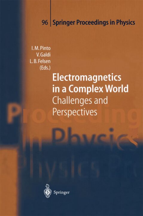 Electromagnetics in a Complex World