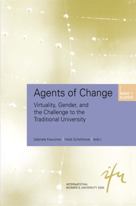 Agents of Change