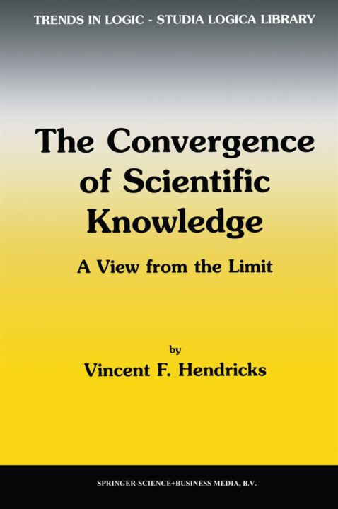 The Convergence of Scientific Knowledge