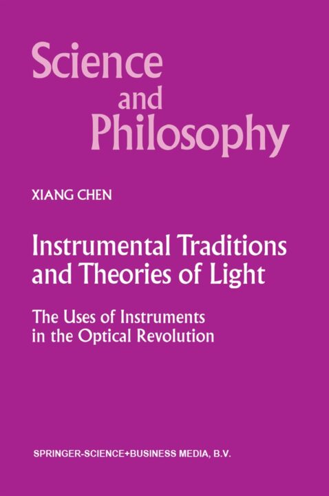 Instrumental Traditions and Theories of Light