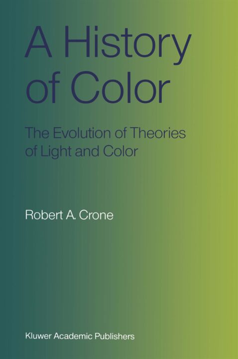A History of Color