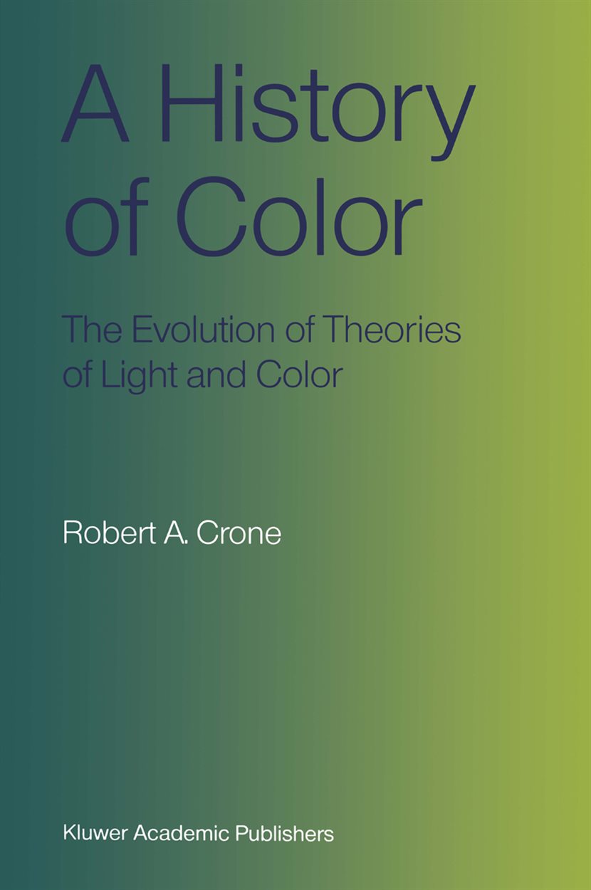 A History of Color
