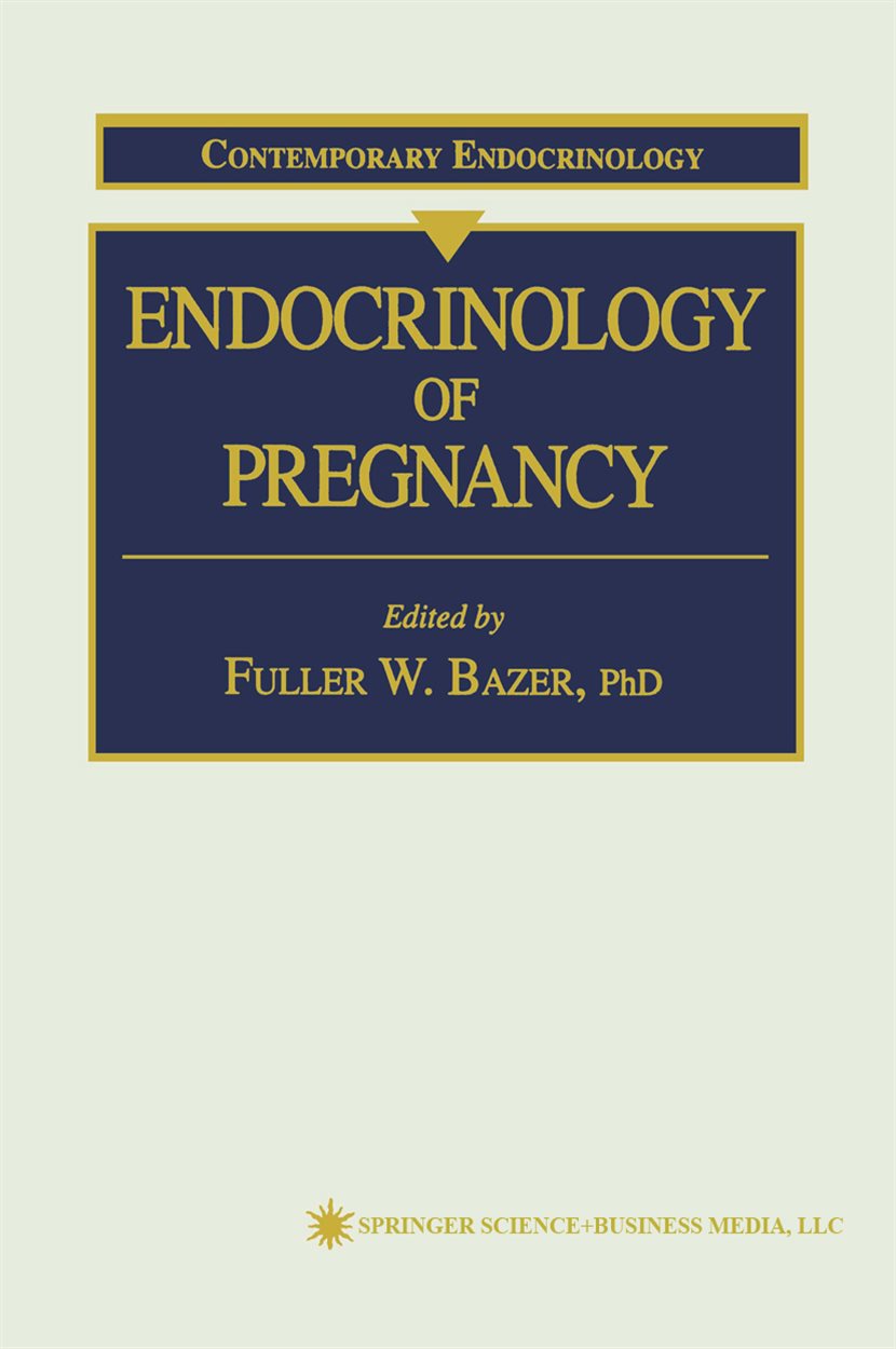 Endocrinology of Pregnancy
