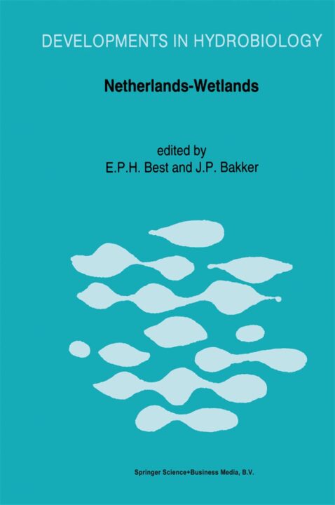 Netherlands-Wetlands