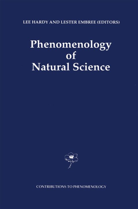 Phenomenology of Natural Science