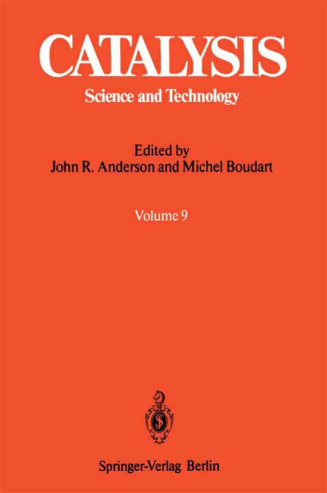 Catalysis