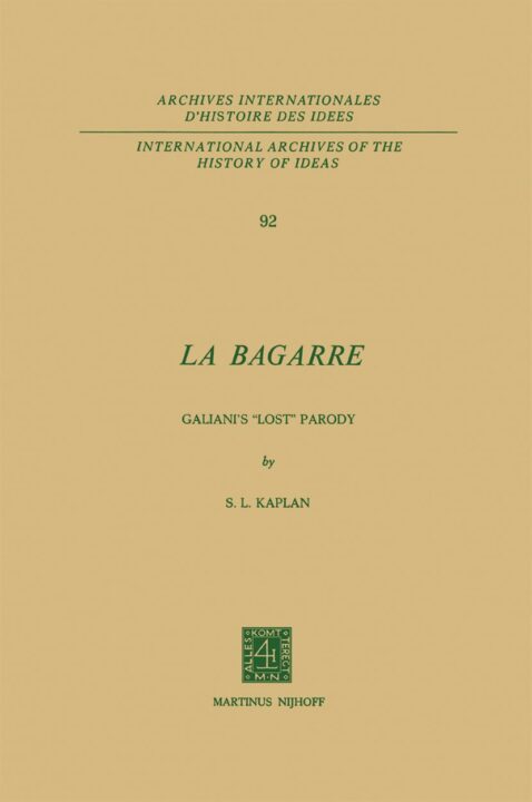 La Bagarre