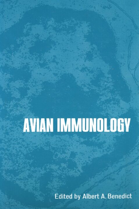 Avian Immunology