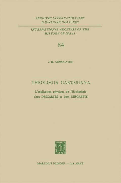 Theologia Cartesiana