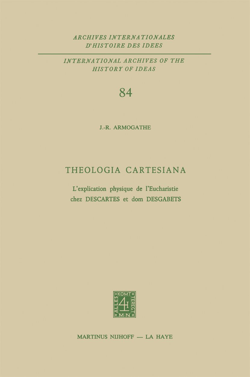 Theologia Cartesiana