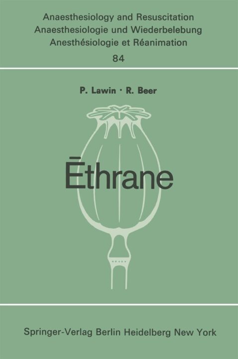 Ēthrane