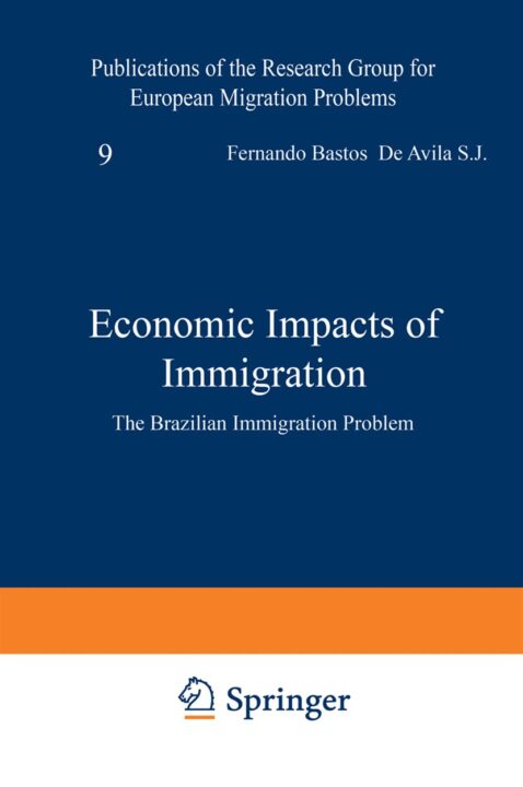 Economic Impacts of Immigration