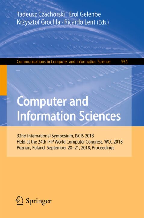 Computer and Information Sciences