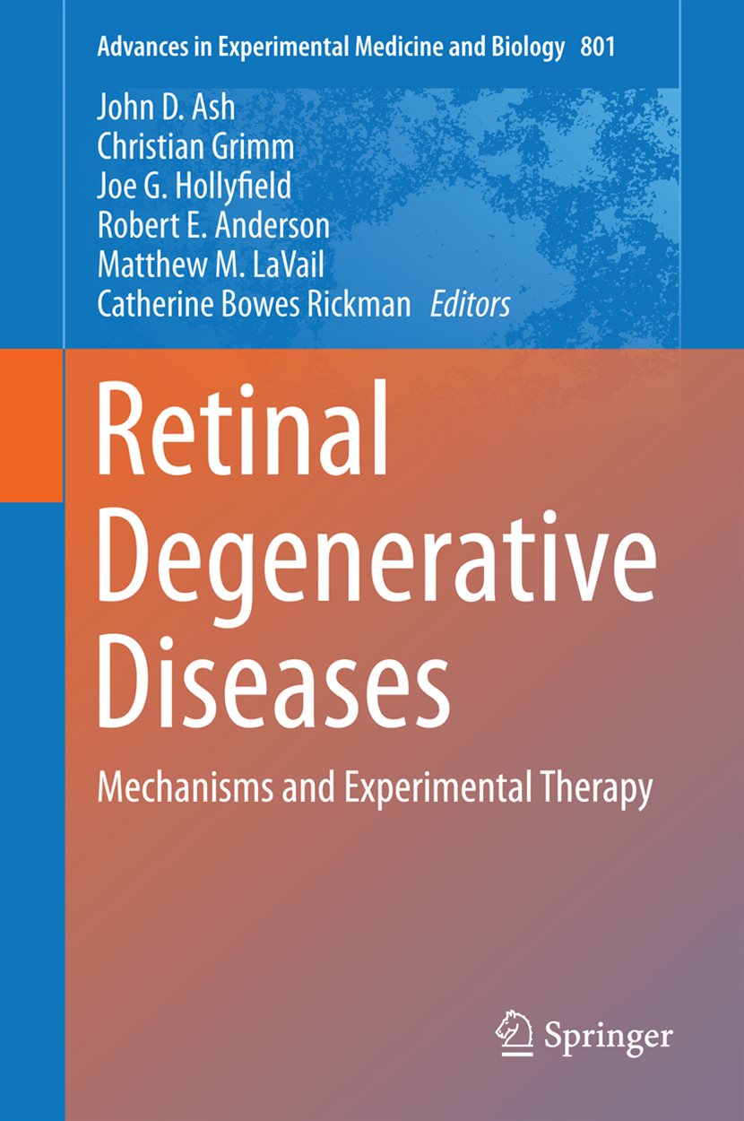 Retinal Degenerative Diseases