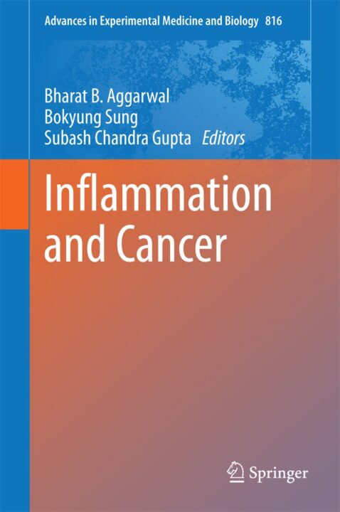 Inflammation and Cancer
