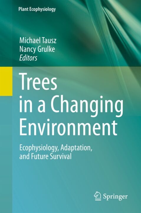 Trees in a Changing Environment