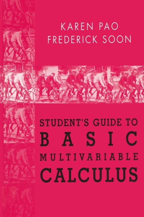 Student’s Guide to Basic Multivariable Calculus