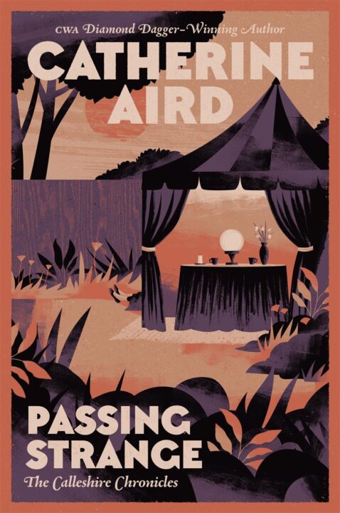 Passing Strange