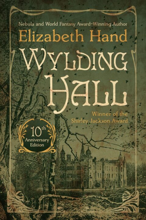 Wylding Hall