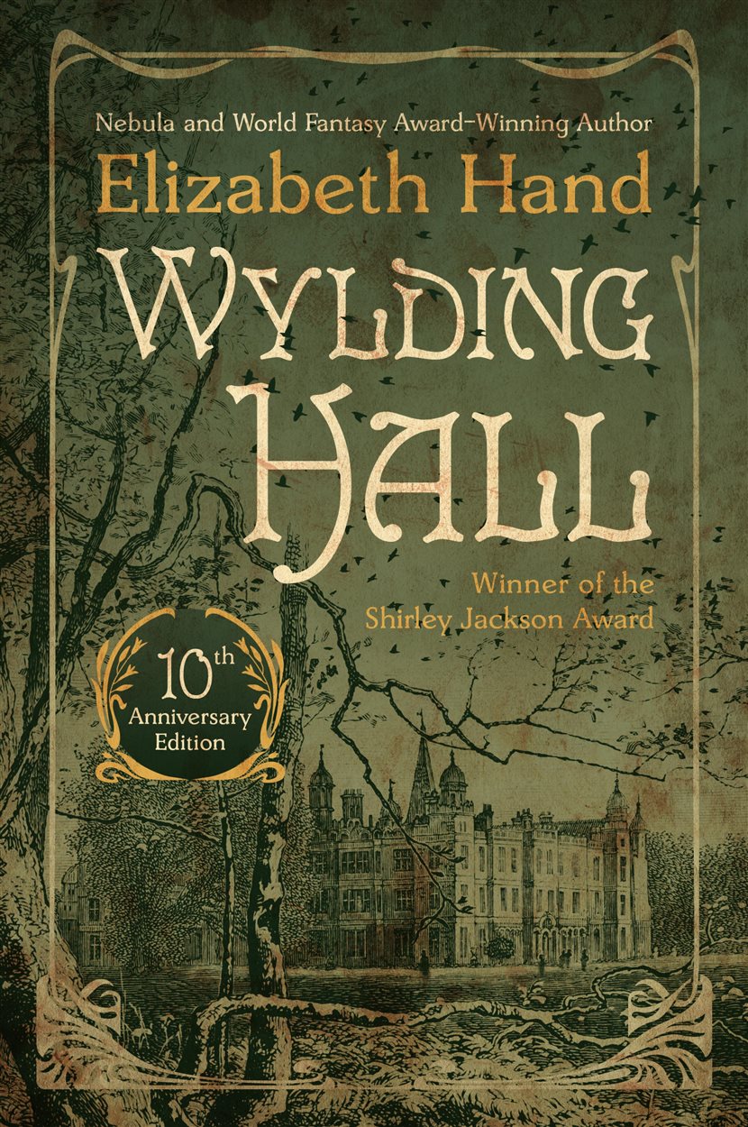Wylding Hall