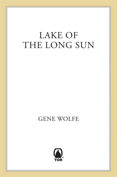 Lake of the Long Sun