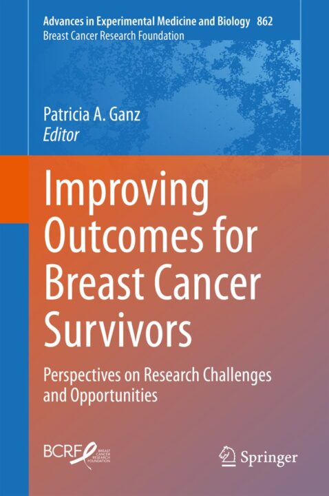 Improving Outcomes for Breast Cancer Survivors