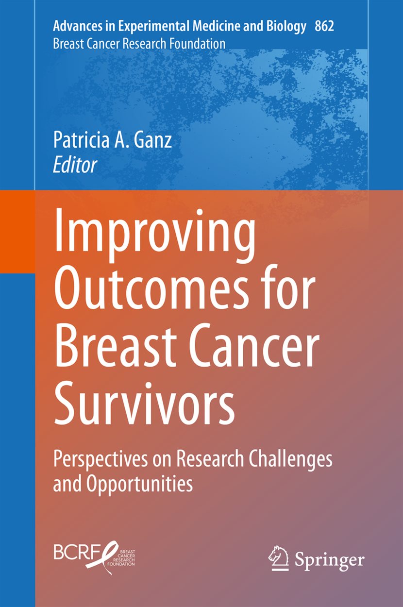 Improving Outcomes for Breast Cancer Survivors