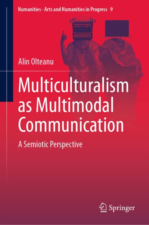 Multiculturalism as Multimodal Communication