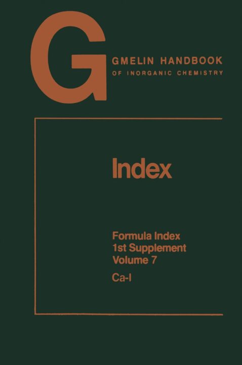 Index