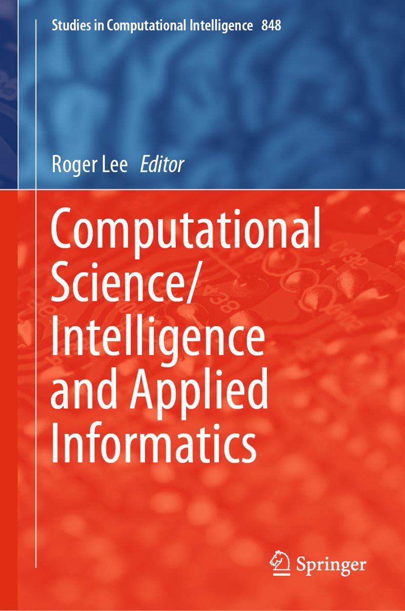 Computational Science/Intelligence and Applied Informatics