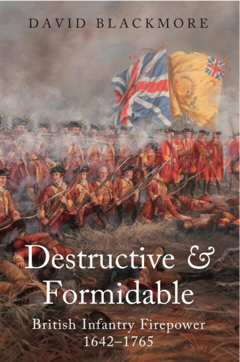 Destructive & Formidable