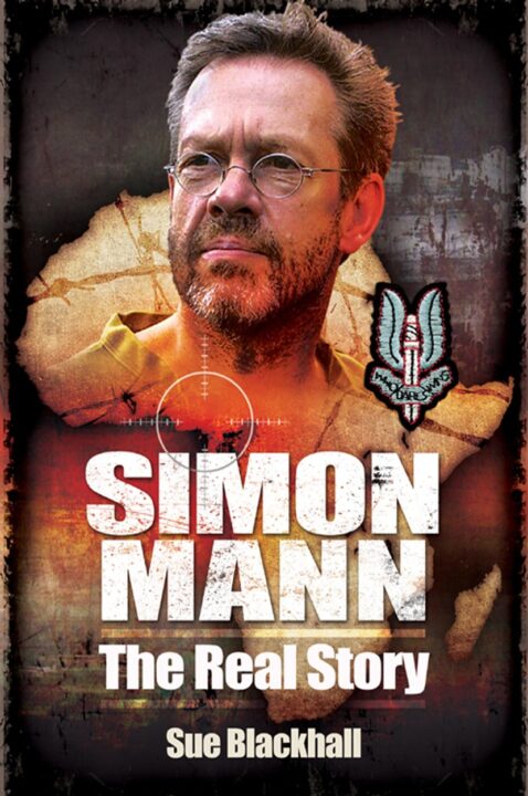 Simon Mann