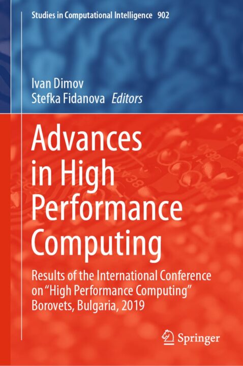 Advances in High Performance Computing