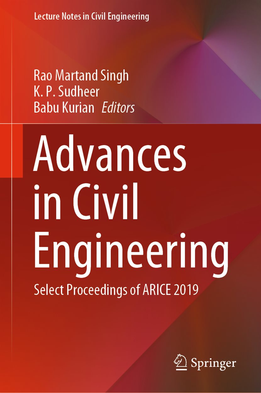 Advances in Civil Engineering