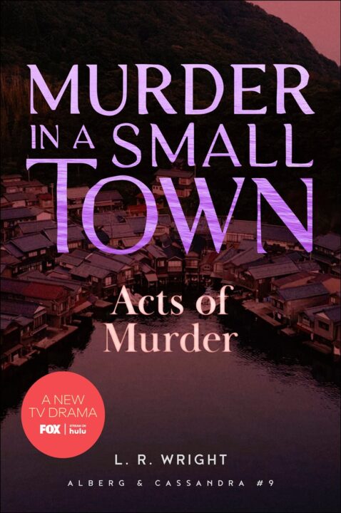 Acts of Murder