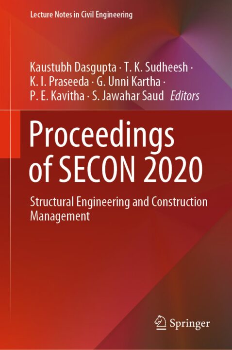 Proceedings of SECON 2020