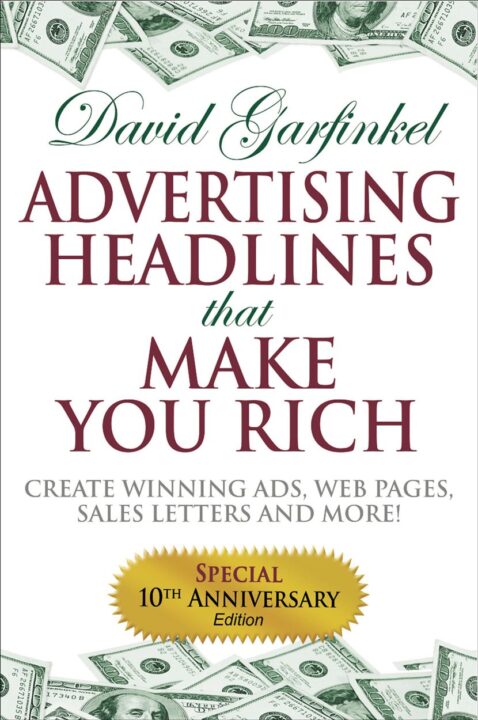 Advertising Headlines That Make You Rich