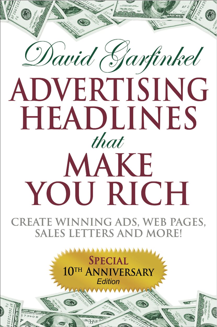 Advertising Headlines That Make You Rich