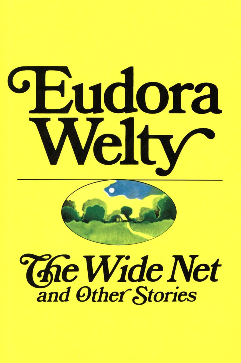 The Wide Net