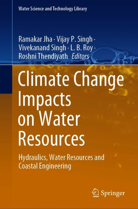 Climate Change Impacts on Water Resources