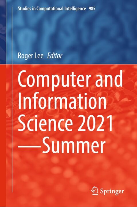 Computer and Information Science 2021—Summer