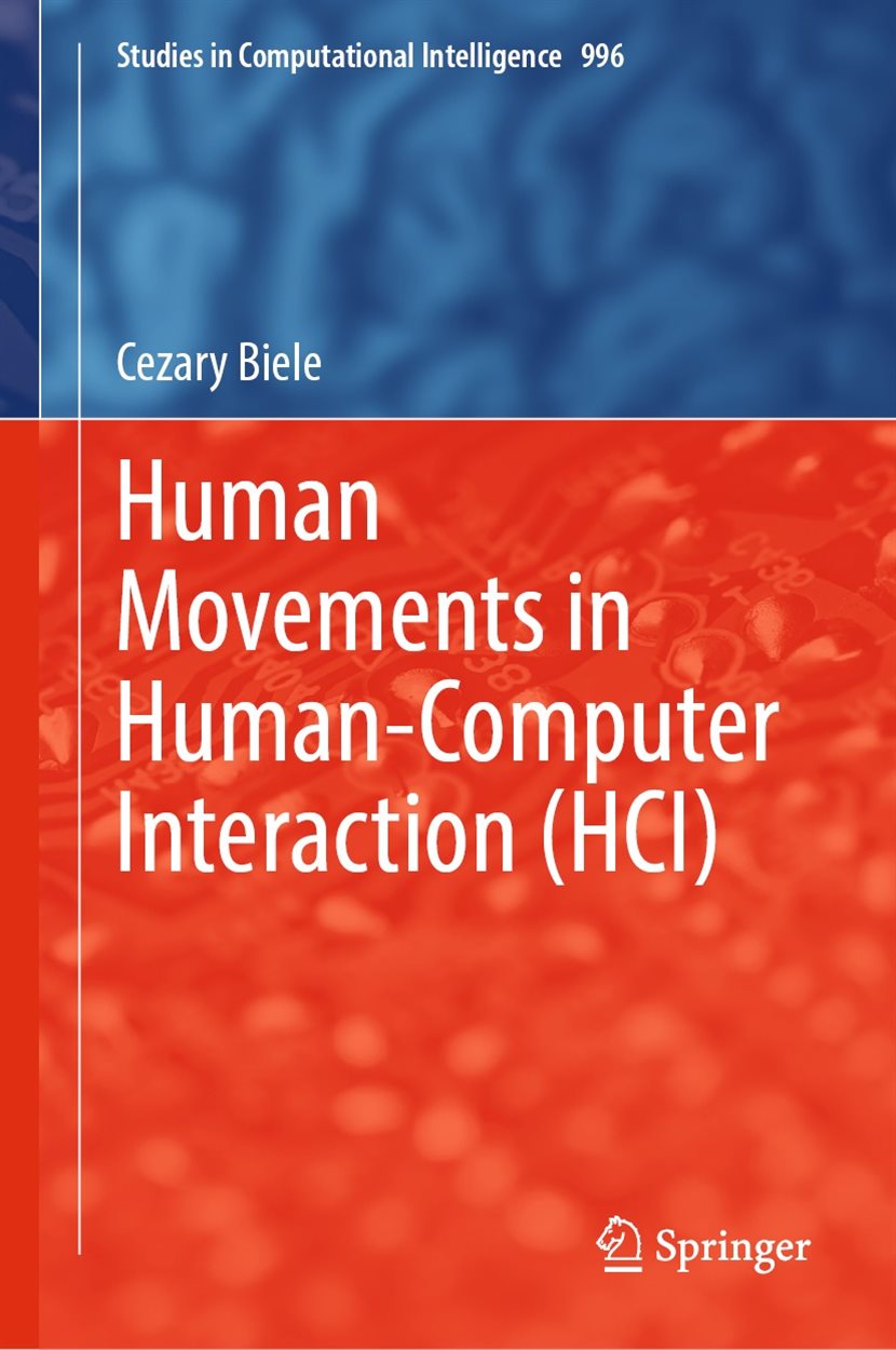 Human Movements in Human-Computer Interaction (HCI)