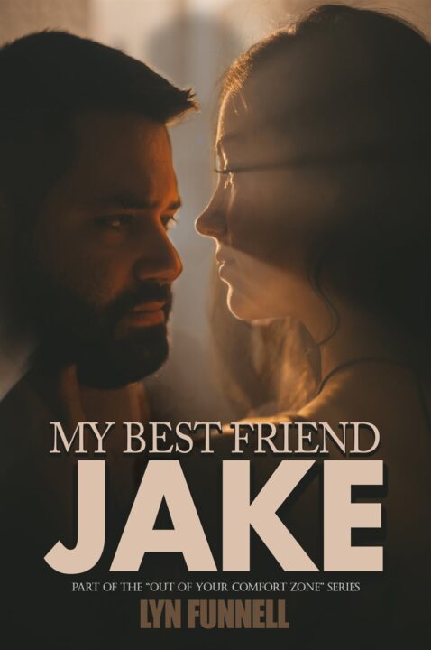My Best Friend Jake