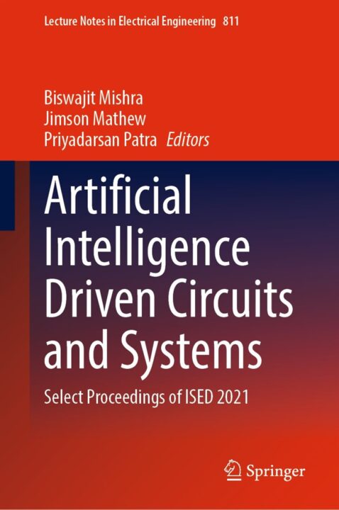 Artificial Intelligence Driven Circuits and Systems