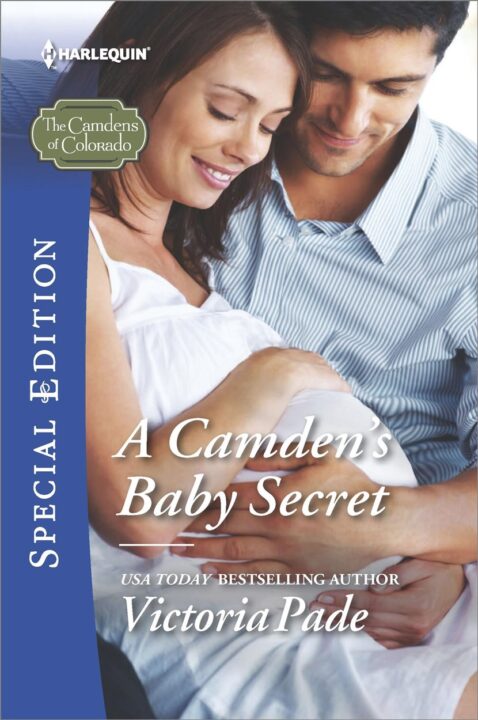 A Camden's Baby Secret