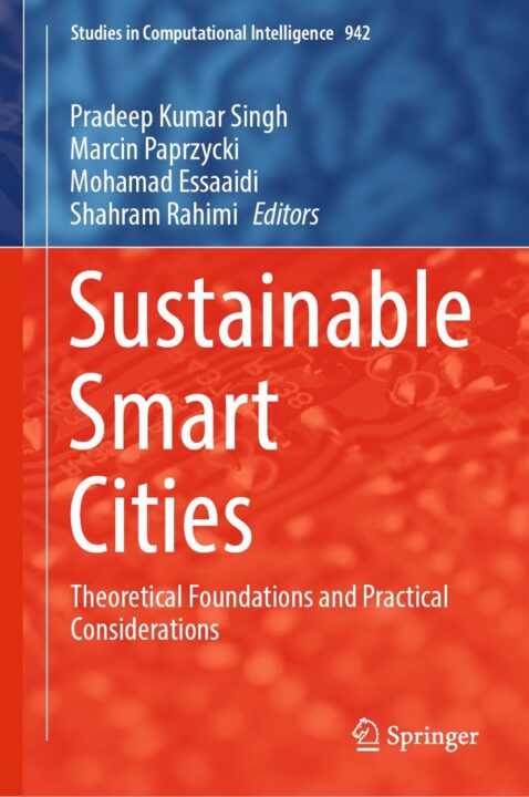 Sustainable Smart Cities